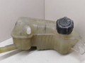 бачок расширительный Renault Scenic 2 поколение JM0G 2003, 1.9 л., DCi, F9Q 812, дизель, 6МКПП, бордовый, минивэн, 8200262036 - фото №2