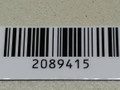 бачок расширительный Renault Scenic 2 поколение JM0G 2003, 1.9 л., DCi, F9Q 812, дизель, 6МКПП, бордовый, минивэн, 8200262036 - фото №5