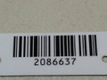 подушка крепления КПП Renault Scenic 2 поколение JM0G 2003, 1.9 л., DCi, F9Q 812, дизель, 6МКПП, бордовый, минивэн, 8200168-073 - фото №5