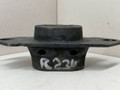 подушка крепления КПП Renault Scenic 2 поколение JM0G 2003, 1.9 л., DCi, F9Q 812, дизель, 6МКПП, бордовый, минивэн, 8200168-073 - фото №2