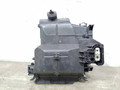 корпус отопителя (печки) Honda Civic 7 поколение [рестайлинг] 2004, 1.3 л., LDA1, бензин, 5МКПП, серебристый, седан, передний привод - фото №6