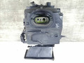 корпус отопителя (печки) Nissan X-Trail T30 2004, 2.2 л., DCi, YD22ETI, дизель, 6МКПП, серебристый, внедорожник 5 дв., полный подключаемый привод, 271108H811, 27110EQ360 - фото №4