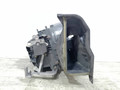 корпус отопителя (печки) Honda Civic 7 поколение [рестайлинг] 2004, 1.3 л., LDA1, бензин, 5МКПП, серебристый, седан, передний привод - фото №2