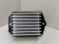 сопротивление печки Honda Civic 7 поколение [рестайлинг] 2004, 1.3 л., LDA1, бензин, 5МКПП, серебристый, седан, передний привод, DENSO, 077800-0710 - фото №2