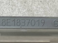 ручка внутренняя передняя левая Audi A4 B7 2006, 2.0 л., BLB, дизель, 6МКПП, серый, универсал, передний привод, 8E1837019G - фото №3