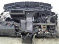 панель передняя салона (торпедо) Renault Espace 4 поколение 2003, 3.5 л., i, V4Y 711, бензин, АКПП, серый, минивэн, передний привод, 8200144908, 8200091691 - фото №3
