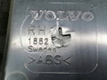 обшивка стойки центральной правой Volvo S60 1 поколение 2001, 2.4 л., B 5244 T3, бензин, АКПП, черный, седан, передний привод, 39864348, 39875663 - фото №3