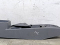 консоль салона Kia Carens 2 поколение FJ 2006, 2.0 л., CRDi, дизель, 5МКПП, чёрный, минивэн, передний привод, 0K2FA66250 - фото №2