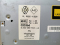 магнитола Renault Espace 4 поколение 2003, 3.5 л., i, V4Y 711, бензин, АКПП, серый, минивэн, передний привод, 8200089153A - фото №6