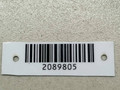 кнопка аварийной сигнализации Kia Carens 2 поколение FJ 2006, 2.0 л., CRDi, дизель, 5МКПП, чёрный, минивэн, передний привод, 864W0140F3 - фото №5