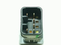 кнопка противотуманных фар Kia Carens 2 поколение FJ 2006, 2.0 л., CRDi, дизель, 5МКПП, чёрный, минивэн, передний привод, 0K2JA66480 - фото №4