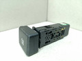 кнопка противотуманных фар Kia Carens 2 поколение FJ 2006, 2.0 л., CRDi, дизель, 5МКПП, чёрный, минивэн, передний привод, 0K2JA66480 - фото №2
