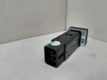 кнопка противотуманных фар Kia Carens 2 поколение FJ 2006, 2.0 л., CRDi, дизель, 5МКПП, чёрный, минивэн, передний привод, 0K2JA66480 - фото №3