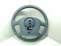руль Kia Carens 2 поколение FJ 2006, 2.0 л., CRDi, дизель, 5МКПП, чёрный, минивэн, передний привод, 0K2EF32980GW - фото №2