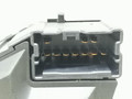 переключатель дворников Nissan X-Trail T30 2004, 2.2 л., DCi, YD22ETI, дизель, 6МКПП, серебристый, внедорожник 5 дв., полный подключаемый привод, 252608H700, 252608H705, 252608H905 - фото №4