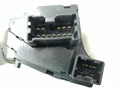 переключатель поворотов Nissan X-Trail T30 2004, 2.2 л., DCi, YD22ETI, дизель, 6МКПП, серебристый, внедорожник 5 дв., полный подключаемый привод, 255408H700, 255408H701 - фото №4