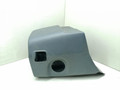 кожух рулевой колонки Kia Carens 2 поколение FJ 2006, 2.0 л., CRDi, дизель, 5МКПП, чёрный, минивэн, передний привод, 0K2FC6022044, 0K2FC6023044 - фото №3