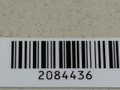 стойка задняя Chevrolet Epica 2 поколение 2008, 2.0 л., i, бензин, серебристый, седан, передний привод, NSP0196639761, 96820579 - фото №3