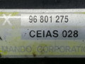рулевая рейка Chevrolet Epica 2 поколение 2008, 2.0 л., i, бензин, серебристый, седан, передний привод, 96801275 - фото №4