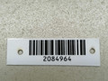 диск тормозной задний Chevrolet Epica 2 поколение 2008, 2.0 л., i, бензин, серебристый, седан, передний привод, 96328254 - фото №6