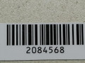 диск тормозной передний Chevrolet Epica 2 поколение 2008, 2.0 л., i, бензин, серебристый, седан, передний привод, 96329364 - фото №6