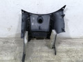 пластик Nissan Note E11 2008, хетчбэк 5 дв., 689309U100 - фото №2