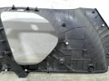 обшивка багажника Nissan X-Trail T31 NT31 2009, 2.0 л., DCi, M9R, дизель, 6МКПП, серый, внедорожник 5 дв., полный подключаемый привод, 84941-JG00A - фото №2