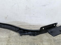 накладка на порог внутренняя Honda Civic 7 поколение [рестайлинг] 2004, 1.3 л., LDA1, бензин, 5МКПП, серебристый, седан, передний привод, 84141-S5A-0000 - фото №4