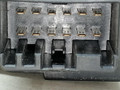 кнопка стеклоподъемника двери передней левой Volvo S60 1 поколение 2001, 2.4 л., B 5244 T3, бензин, АКПП, черный, седан, передний привод, 30658116, 31334466, 31334464 - фото №5