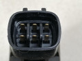 педаль Nissan X-Trail T30 2004, 2.2 л., DCi, YD22ETI, дизель, 6МКПП, серебристый, внедорожник 5 дв., полный подключаемый привод, 18002EQ300, 18002EQ30A, 180028H810 - фото №3