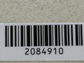 расходомер воздуха Peugeot 807 1 поколение [рестайлинг] 2010, 2.0 л., HDi, RHD (DW10CTED4), дизель, 6МКПП, бежевый, минивэн, передний привод, 9681917980-01, AFH7O-88 - фото №8