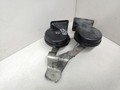 сигнал (клаксон) Mazda 6 GG [рестайлинг] 2005, 2.0 л., i, бензин, 5МКПП, синий, универсал, передний привод, E20092018 - фото №2