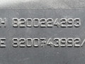 корпус воздушного фильтра Renault Espace 4 поколение 2003, 3.5 л., i, V4Y 711, бензин, АКПП, серый, минивэн, передний привод, 8200224293, 8200743992 - фото №6