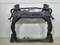 балка подвески передняя (подрамник) Honda Civic 7 поколение [рестайлинг] 2004, 1.3 л., LDA1, бензин, 5МКПП, серебристый, седан, передний привод - фото №2