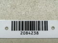 балка подвески передняя (подрамник) Honda Civic 7 поколение [рестайлинг] 2004, 1.3 л., LDA1, бензин, 5МКПП, серебристый, седан, передний привод - фото №3