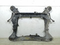 балка подвески передняя (подрамник) Volvo S60 1 поколение 2001, 2.4 л., B 5244 T3, бензин, АКПП, черный, седан, передний привод, 30793297, 9492040 - фото №2