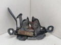 замок капота Nissan X-Trail T31 NT31 2009, 2.0 л., DCi, M9R, дизель, 6МКПП, серый, внедорожник 5 дв., полный подключаемый привод, 65601JG400 - фото №2
