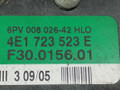 педаль Audi A8 D3 [рестайлинг] 2007, 4.2 л., бензин, 4E1723523E, F30.0156.01 - фото №5