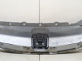 решетка радиатора Honda Civic 7 поколение [рестайлинг] 2004, 1.3 л., LDA1, бензин, 5МКПП, серебристый, седан, передний привод - фото №2