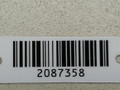 декоративная крышка двигателя Honda Civic 7 поколение [рестайлинг] 2004, 1.3 л., LDA1, бензин, 5МКПП, серебристый, седан, передний привод, 32121-PZA--0000 - фото №4