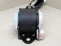 ремень безопасности Nissan X-Trail T31 NT31 2009, 2.0 л., DCi, M9R, дизель, 6МКПП, серый, внедорожник 5 дв., полный подключаемый привод, TK-AH0-EG462 - фото №4
