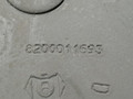 петля капота Renault Espace 4 поколение 2003, 3.5 л., i, V4Y 711, бензин, АКПП, серый, минивэн, передний привод, 8200011693 - фото №3