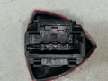 кнопка аварийной сигнализации Renault Espace 4 поколение 2003, 3.5 л., i, V4Y 711, бензин, АКПП, серый, минивэн, передний привод, 442724B - фото №2