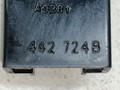 кнопка аварийной сигнализации Renault Espace 4 поколение 2003, 3.5 л., i, V4Y 711, бензин, АКПП, серый, минивэн, передний привод, 442724B - фото №3