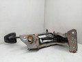 педаль сцепления Nissan X-Trail T31 NT31 2009, 2.0 л., DCi, M9R, дизель, 6МКПП, серый, внедорожник 5 дв., полный подключаемый привод, 46503JG422 - фото №4