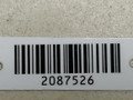 балка подвески задняя Kia Carens 2 поколение FJ 2006, 2.0 л., CRDi, дизель, 5МКПП, чёрный, минивэн, передний привод, 0K2FA28800 - фото №3