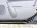 дверь передняя правая Kia Carens 2 поколение FJ 2006, 2.0 л., CRDi, дизель, 5МКПП, чёрный, минивэн, передний привод, 0K2JA58020 - фото №3
