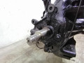 балка подвески задняя Mazda 6 GG [рестайлинг] 2005, 2.0 л., i, бензин, 5МКПП, синий, универсал, передний привод, GJ6A-28-80XF - фото №4