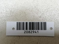 радиатор кондиционера Peugeot 807 1 поколение [рестайлинг] 2010, 2.0 л., HDi, RHD (DW10CTED4), дизель, 6МКПП, бежевый, минивэн, передний привод, 6455HS - фото №3