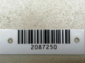 радиатор (основной) Peugeot 807 1 поколение [рестайлинг] 2010, 2.0 л., HDi, RHD (DW10CTED4), дизель, 6МКПП, бежевый, минивэн, передний привод, 1330Q7 - фото №3